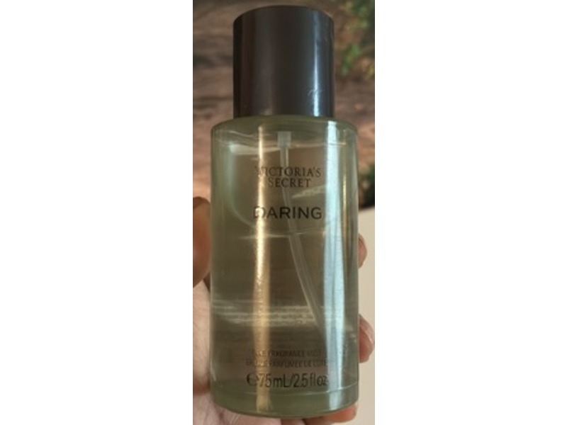 Victoria's Secret Fine Fragrance Mist, Darling, 2.5 fl oz/75 mL