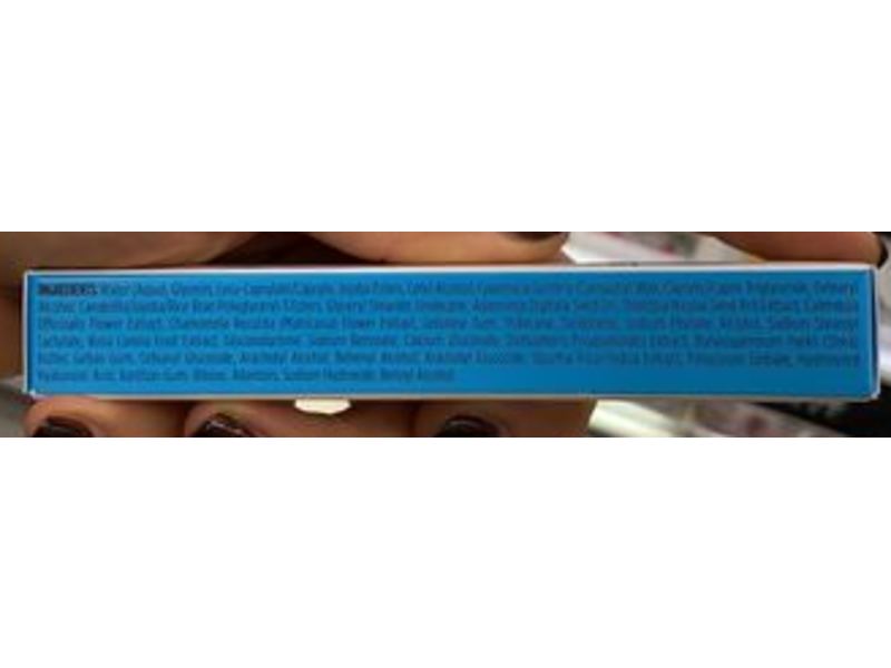 Honest Beauty Deep Hydration Eye Cream, 0.5 fl oz/15 mL