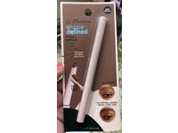 Le Mercerie Shape Defined Brow Pencil, Deep Brown, 0.01 oz/0.34 g - thumbnail 2