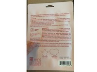 Onyx Professional Smooth It Off Targeted Callus Patches, 8 Count - thumbnail 3