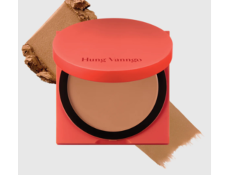 Hung Vanngo Tansculpt Bronzing Contour Balm, Present, 0.31 oz/9 g