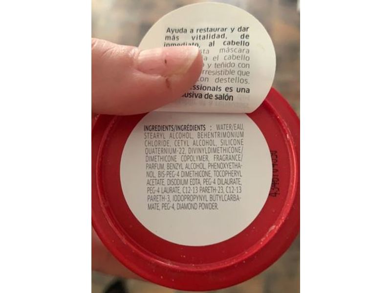 Wella Professionals Brilliance Treatment For Coarse, 5.07 fl oz/150 mL