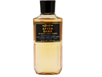 Bath & Body Works The Men's Shop After Dark 3-In-1 Hair, Face & Body Wash, 10 fl oz/295 mL - thumbnail 1