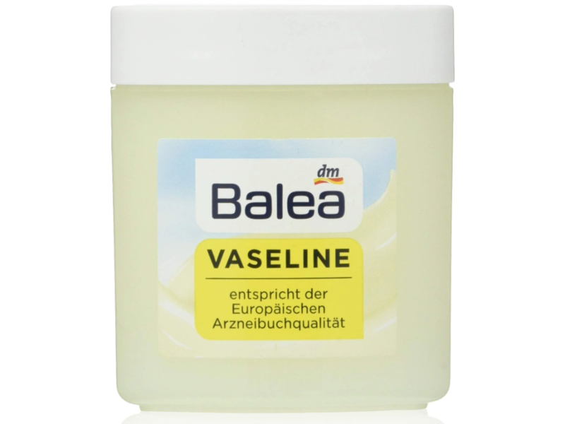 Dm Balea Vaseline , 125 mL, Pack Of 2