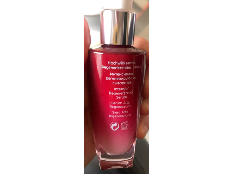 Dr Pierre Ricaud Chrono Active High Regeneration Serum, 30 mL