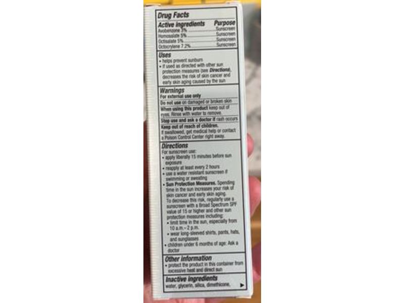 SkinCeuticals Daily Brightening Uv Defense Sunscreen Lotion, SPF 30, 1 fl oz/30 mL