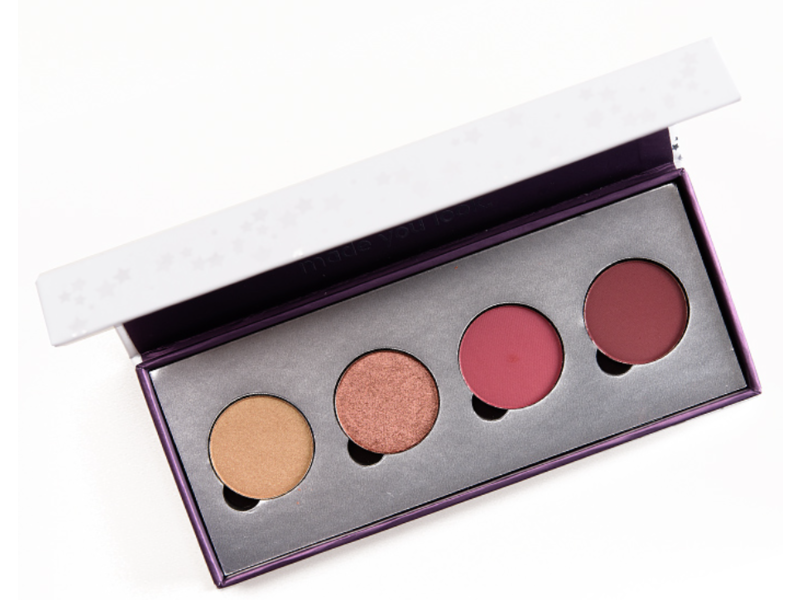 Colourpop Hi-Maintenance Shadow Palette, 0.05 oz/1.4 g