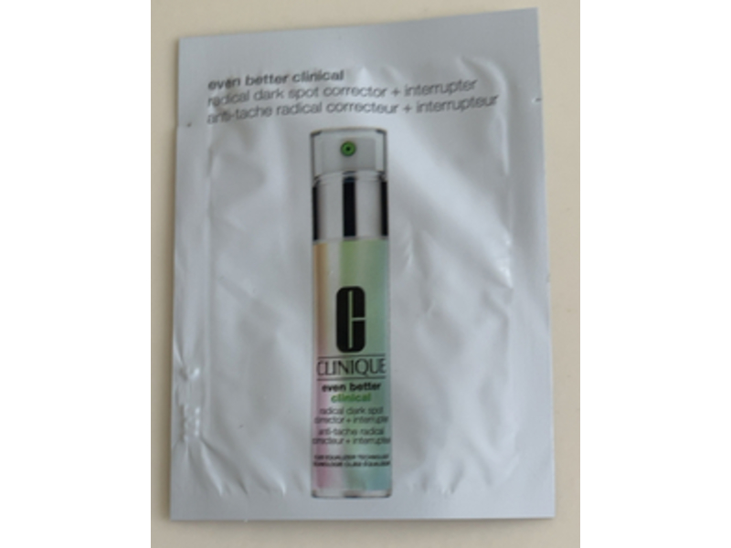 Clinique Even Better Clinical Serum