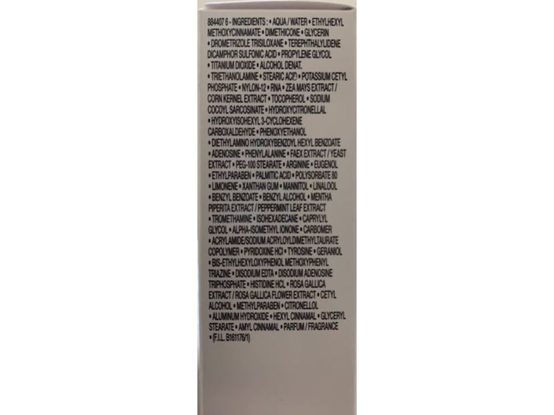 Lancome UV Expert Youth Shield Milky Bright, SPF 50 PA++++, 50 mL