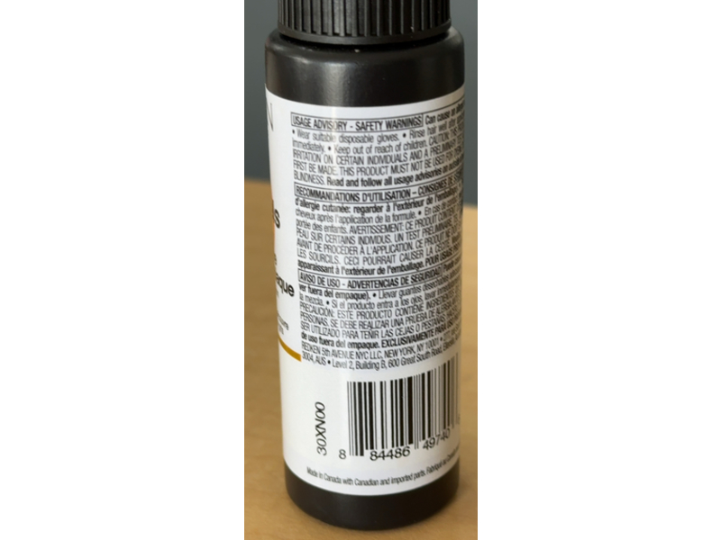 Redken Color Gels Oils, 5NN Cafe Mocha, 2 fl oz/60 mL