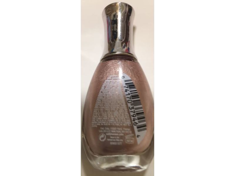Sally Hansen Diamond Strength No Chip Nail Color, Nude Shimmer