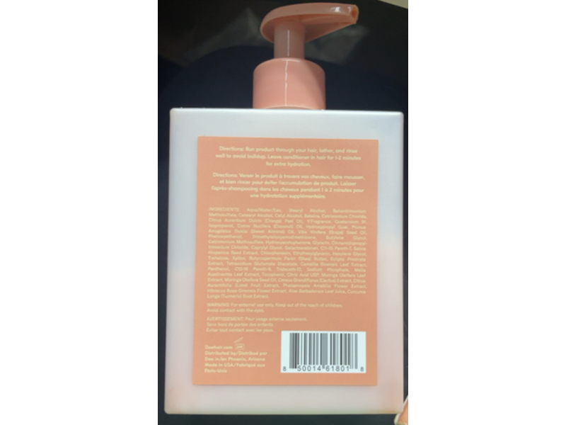 Dae Conditioner, 10 fl oz/300 mL