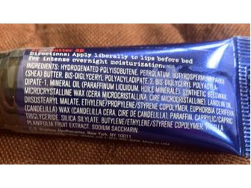 C.O Bigelow My Favorite Night Balm, 0.34 fl oz/10 mL