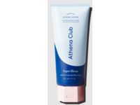 Athena Club Gentle Sugar Scrub, Super Bloom, 6 fl oz/177 mL - Image 2