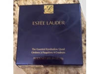 Estee Lauder The Essential Eyeshadow Quad Long-Lasting Palette, Shape, Sculpt, Magnify, Prenup, 0.14 fl oz - Image 3