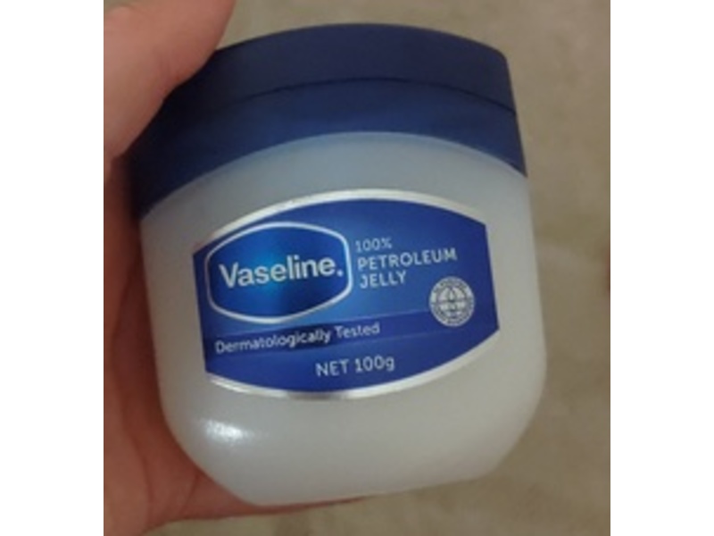 Vaseline Petroleum Jelly,100 g
