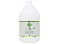 Sacred Earth Botanicals Organic Massage Oil Blend, 128 fl oz/3.78 L - Image 2