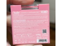 Melu By Ruby Rose Eyeshadow & Highlighter, 01, 0.09 oz/2.65 g - Image 4