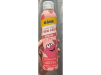 Mr.Bubble Foam Soap, Candy Apple, 8 oz/226.8 g - Image 3