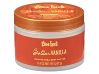 Tree Hut Whipped Shea Body Butter, Golden Vanilla, 8.4 oz/240 g - thumbnail 1