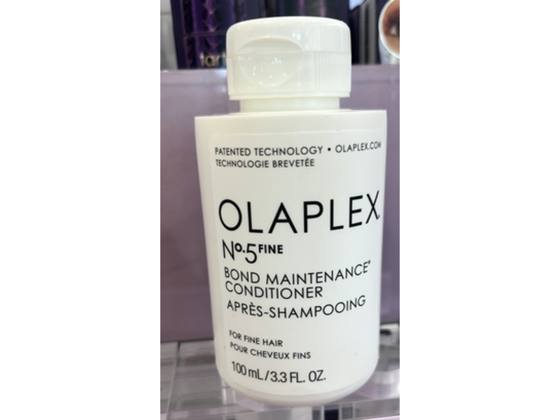 Olaplex No.5 Fine Bond Maintenance Conditioner, 3.3 fl oz/100 mL