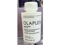Olaplex No.5 Fine Bond Maintenance Conditioner, 3.3 fl oz/100 mL - Image 3