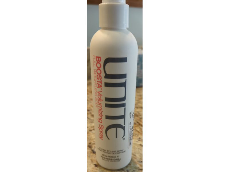 Unite Boosta Volumizing Spray