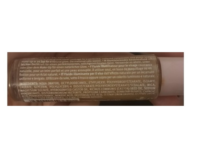 Essence Magic Filter Glow Booster, 30 Medium/Tan/ 0.47 fl oz/14 mL
