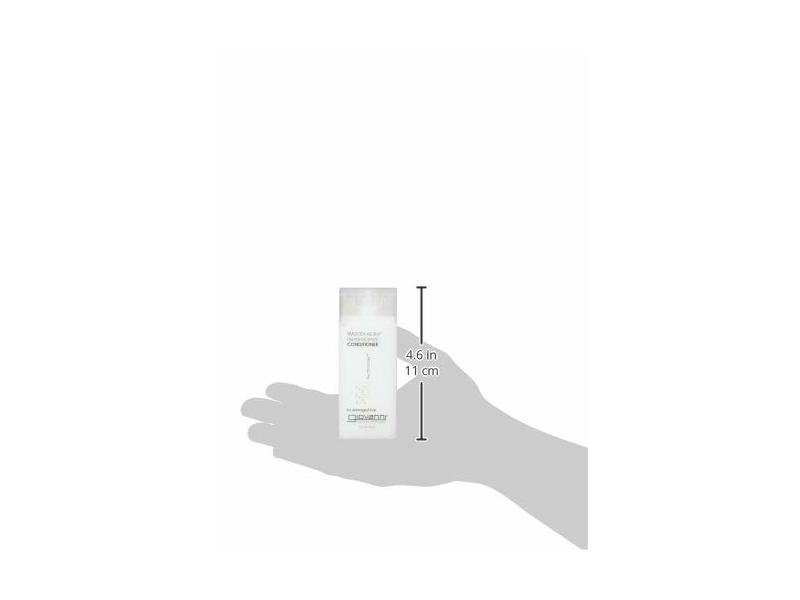 Giovanni Deep Moisture Conditioner, Color Safe, 2 fl oz/60 mL