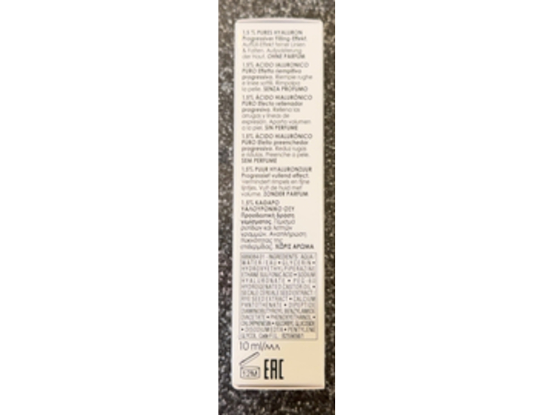 Vichy Liftactiv Supreme H. A. Serum, 0.33 fl oz/10 mL