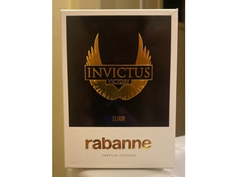 Paco Rabanne Parfum Intense, Invictus Victory Elixir, 100 mL