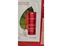 Clarins Paris Total Eye Lift, 0.03 oz/1 mL - Image 3