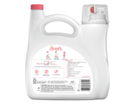 Dreft Baby Detergent, Stage 1: New Born, 114 Loads, 165 fl oz/4.87 L - thumbnail 2