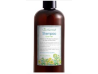 Just Nutritive Grey Hair Shampoo, 16 fl oz/473 mL - thumbnail 2