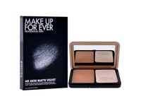 Make Up For Ever HD Skin Matte Velvet Powder Foundation, 1N06, 0.38 oz/11 g - Image 2