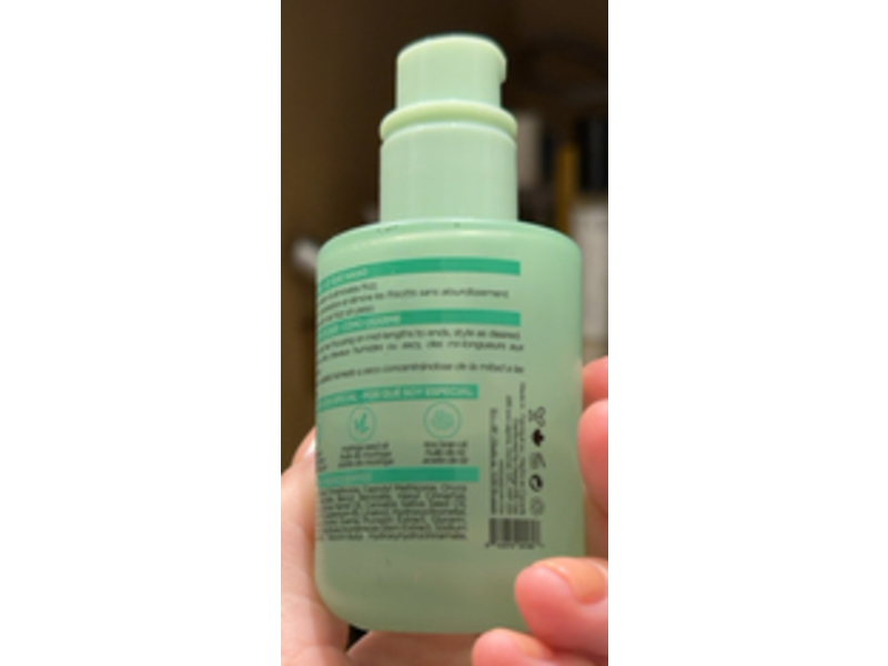 Design.Me Gloss.Me Hair Serum, 0.85 oz/25 mL