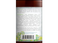 Just Nutritive Grey Hair Shampoo, 16 fl oz/473 mL - thumbnail 3