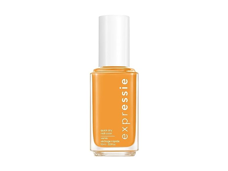 Essie Expressie Quick-Dry Nail Color, Don't Hate, Curate, 0.33 fl oz/10 mL