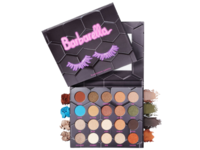 BeeBeauty London Barbarella Eyeshadow Palette, 0.05 oz/1.5 g - Image 2