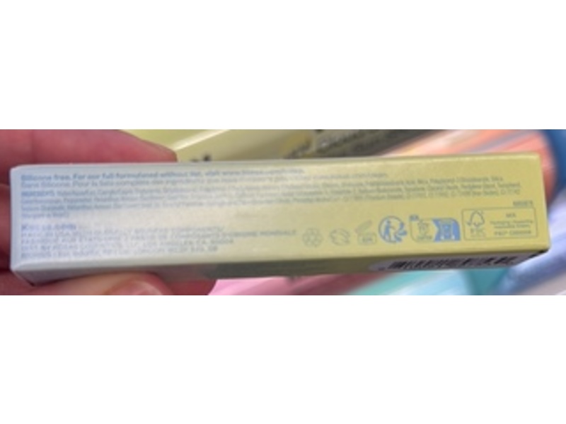 Kosas Revealer Extra Bright Serum-Powdered Color Corrector, Magic, 0.17 fl oz/5.3 mL