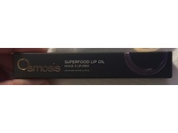 Osmois Superfood Lip Oil, Brulee, 0.12 oz/3.5 g - thumbnail 2