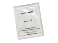 Grace & Stella Firming White Eye Masks, 0.2 fl oz/6 g, 48 Paris - thumbnail 1