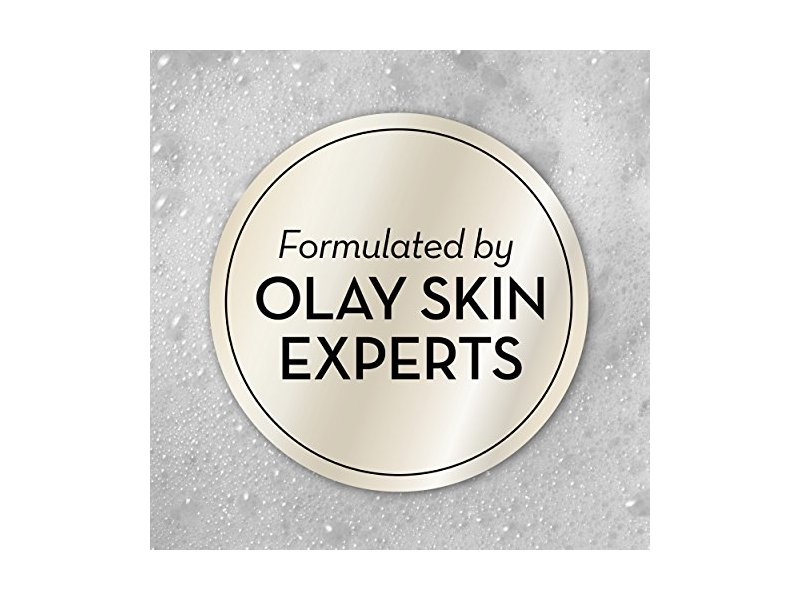Olay Fresh Outlast Soothing Orchid & Black Currant Body Wash, 22 oz