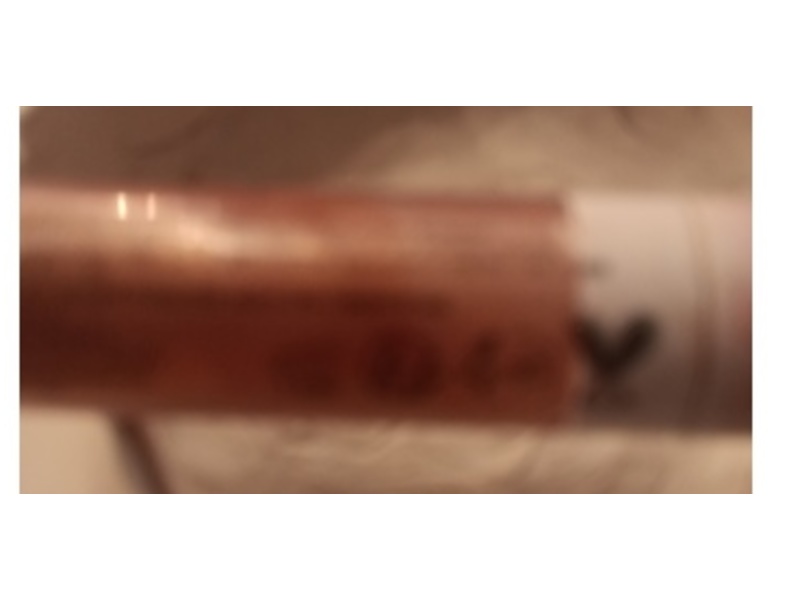 Technic Lip Oil Gloss Hydrating Lip Oil, Cherry, 6 mL