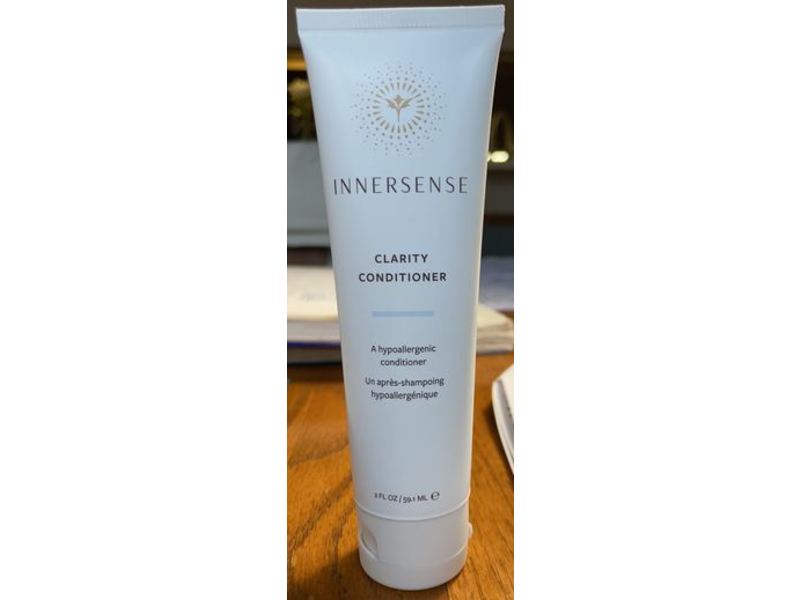Innersense Clarity Conditioner, 2 fl oz/59.1 mL