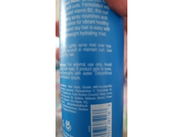 Oliology Restorative Monoi Oil Curl Refresher, Coconut Water, 8 fl oz/236 mL - Image 5