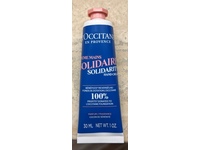 L'occitane Solidarity Hand Cream 1 oz/30 mL - Image 3