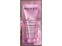 Nuxe Paris Hair Prodiqieux Hair Shine Shampoo, 0.24 fl oz/7 mL - Image 2