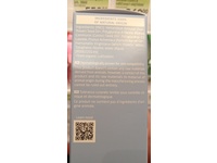 Weleda Make-Up Removal Cleansing Oil, 5 fl oz/150 mL - Image 4