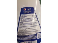 Crest Clean Breath Antiplaque Mouthwash, Spearmint, 33.8 fl oz/1 L - thumbnail 3